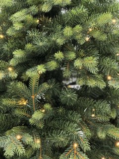 Wat vinden we goed aan de Kunstkerstboom