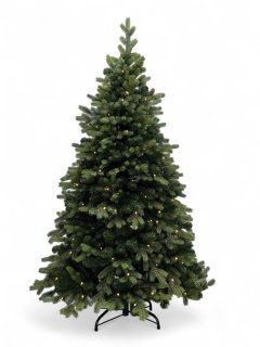 Kunstkerstboom review