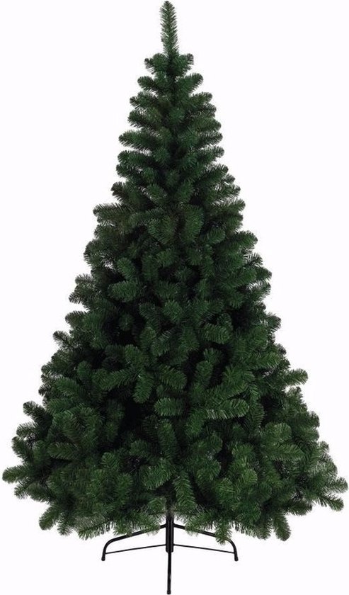 Kunstkerstboom groen 120 cm