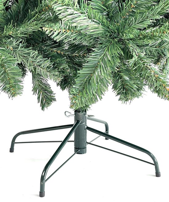 Kunstkerstboom Groen 120 cm