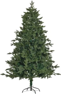 Kunstkerstboom groen 1,8 meter