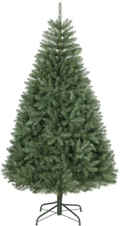 Kunstkerstboom groen 180 cm