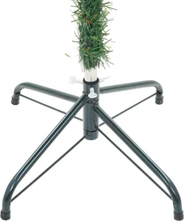 Kunstkerstboom groen 180 cm