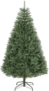 Kunstkerstboom groen 180 cm
