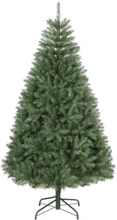 Kunstkerstboom groen 180 cm