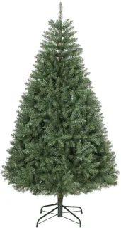 Kunstkerstboom groen 180 cm