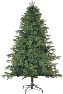 Kunstkerstboom groen 183 cm
