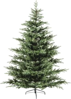 Kunstkerstboom Groen 210 cm Premium