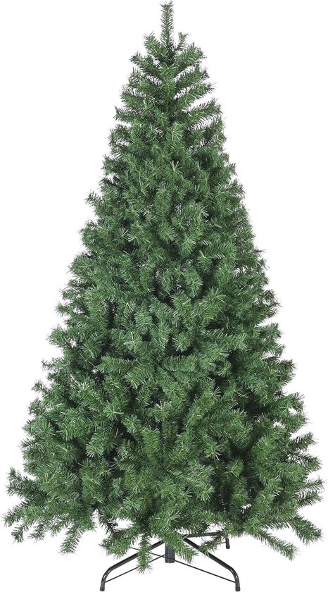 Kunstkerstboom Groen 210 cm