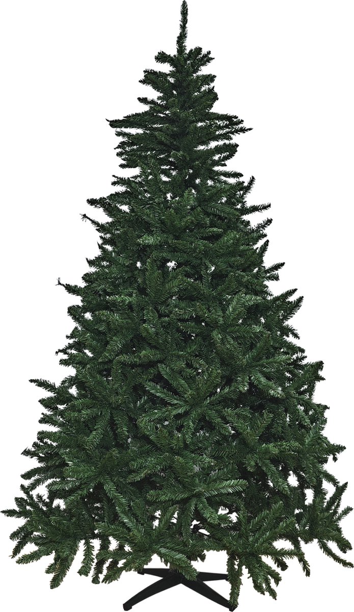 Kunstkerstboom Groen 220 cm