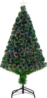 Kunstkerstboom Groen