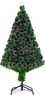 Kunstkerstboom Groen