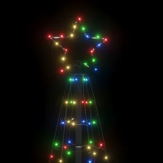 Kunstkerstboom Groen
