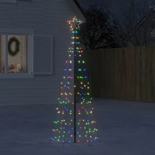 Kunstkerstboom Groen