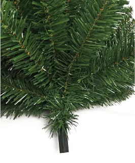 Kunstkerstboom Groen
