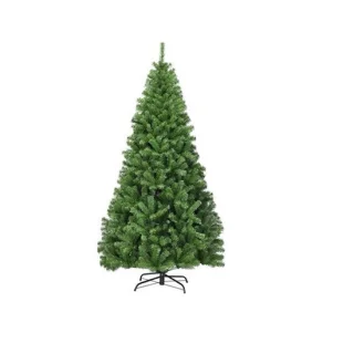 Kunstkerstboom groen