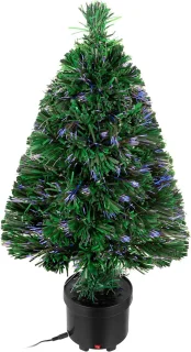 Kunstkerstboom Groen