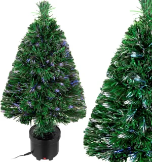 Kunstkerstboom Groen