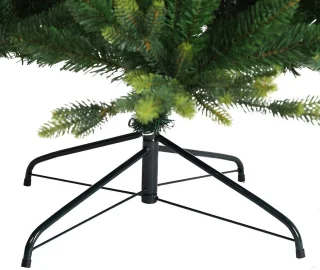 Kunstkerstboom Groen – Compleet