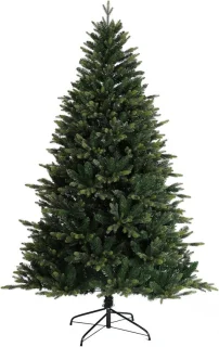 Kunstkerstboom Groen – Compleet