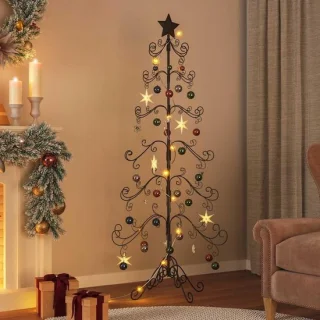 Kunstkerstboom Groen - Compleet