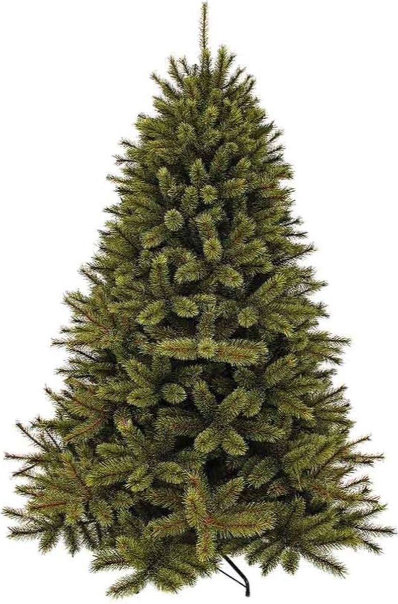 Kunstkerstboom Groen Deluxe
