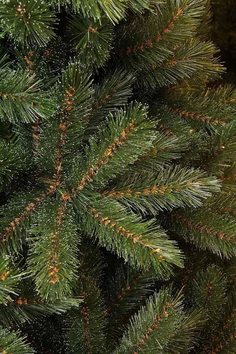 Kunstkerstboom Groen Deluxe