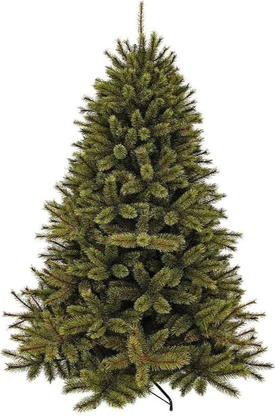 Kunstkerstboom Groen Deluxe