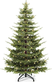 Kunstkerstboom Groen