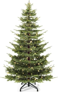 Kunstkerstboom Groen