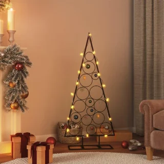 Kunstkerstboom Groen