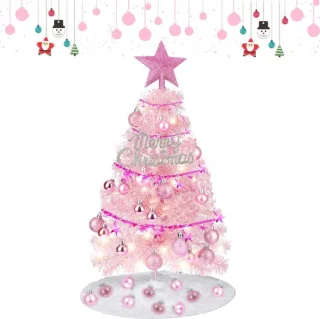 Kunstkerstboom Groen