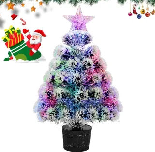 Kunstkerstboom Groen