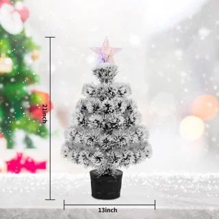 Kunstkerstboom Groen
