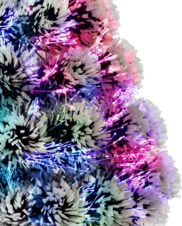 Kunstkerstboom Groen