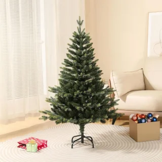 Kunstkerstboom Groen