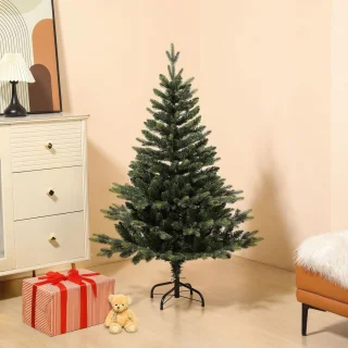 Kunstkerstboom Groen