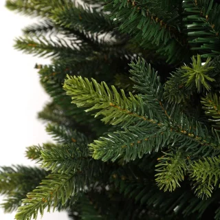 Kunstkerstboom Groen