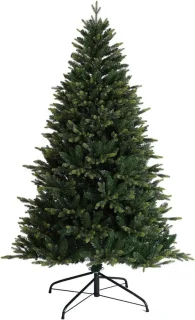 Kunstkerstboom Groen