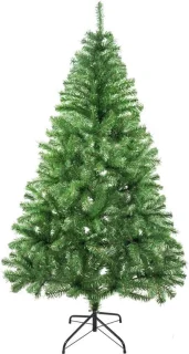 Kunstkerstboom Groen