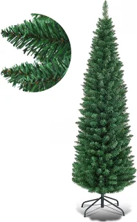 Kunstkerstboom Groen