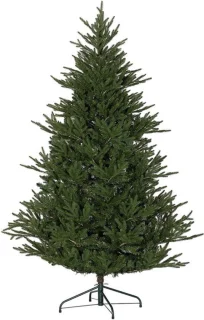 Kunstkerstboom groen