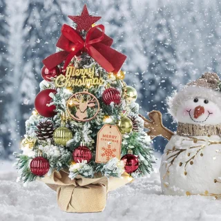 Kunstkerstboom Groen