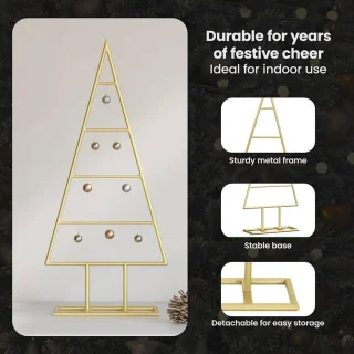 Kunstkerstboom Groen