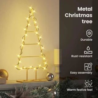 Kunstkerstboom Groen