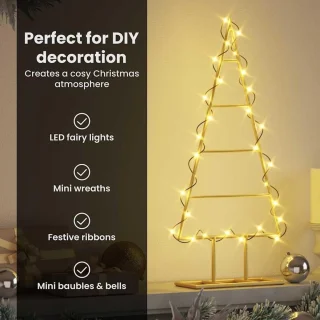 Kunstkerstboom Groen