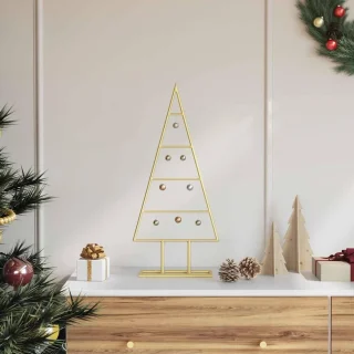 Kunstkerstboom Groen