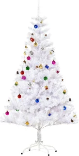 Kunstkerstboom Groen