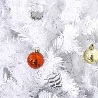 Kunstkerstboom Groen