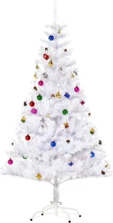 Kunstkerstboom Groen